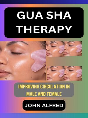 cover image of GUA SHA THERAPY